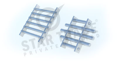 Magnetic Grills Applications