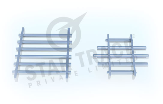 Magnet  Grills/traps/Hoppers