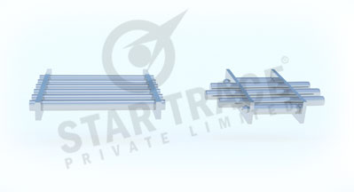 Magnetic Grills Types